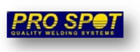 Pro Spot Quality Welding Systems